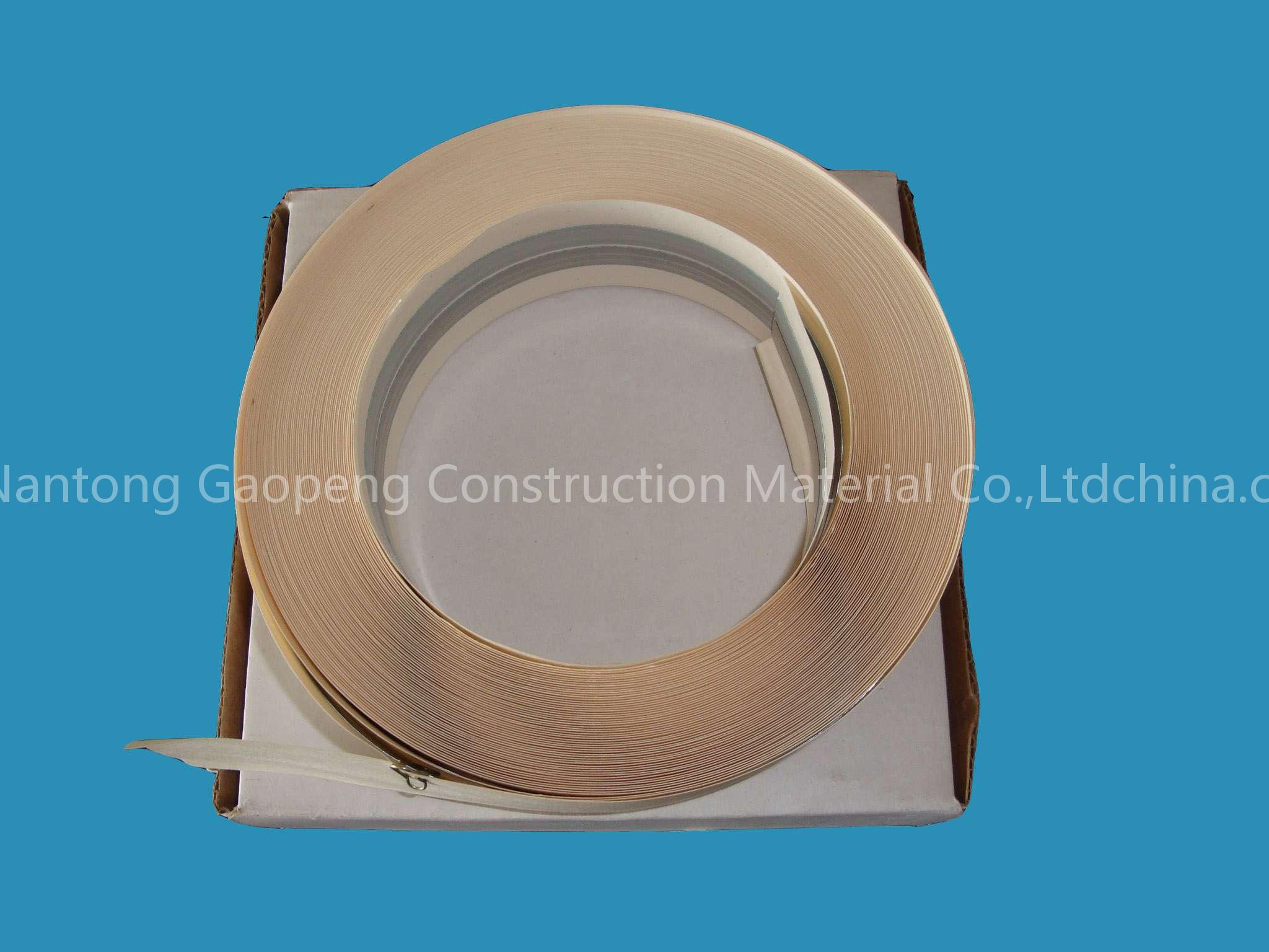galvanized steel strip