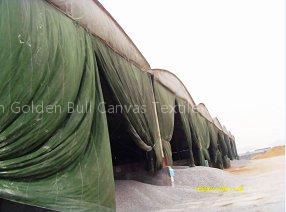 Coldproof Door Curtain