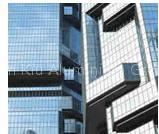 Aluminum Curtain Wall