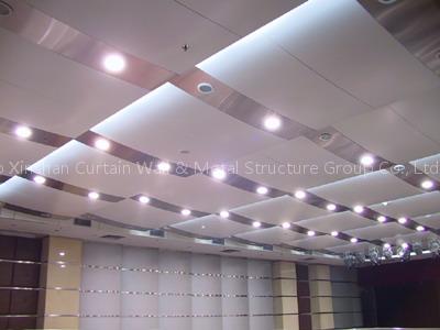 Aluminium Curtain Wall and Facade Engineering