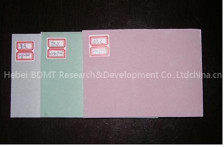 gypsum board