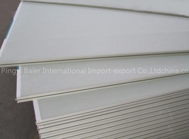 9.0mm thick regular gypsum board