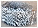 expanded metal