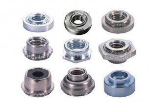 Aluminum Fasteners