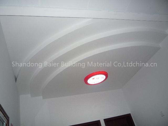 pvc ceiling tiles