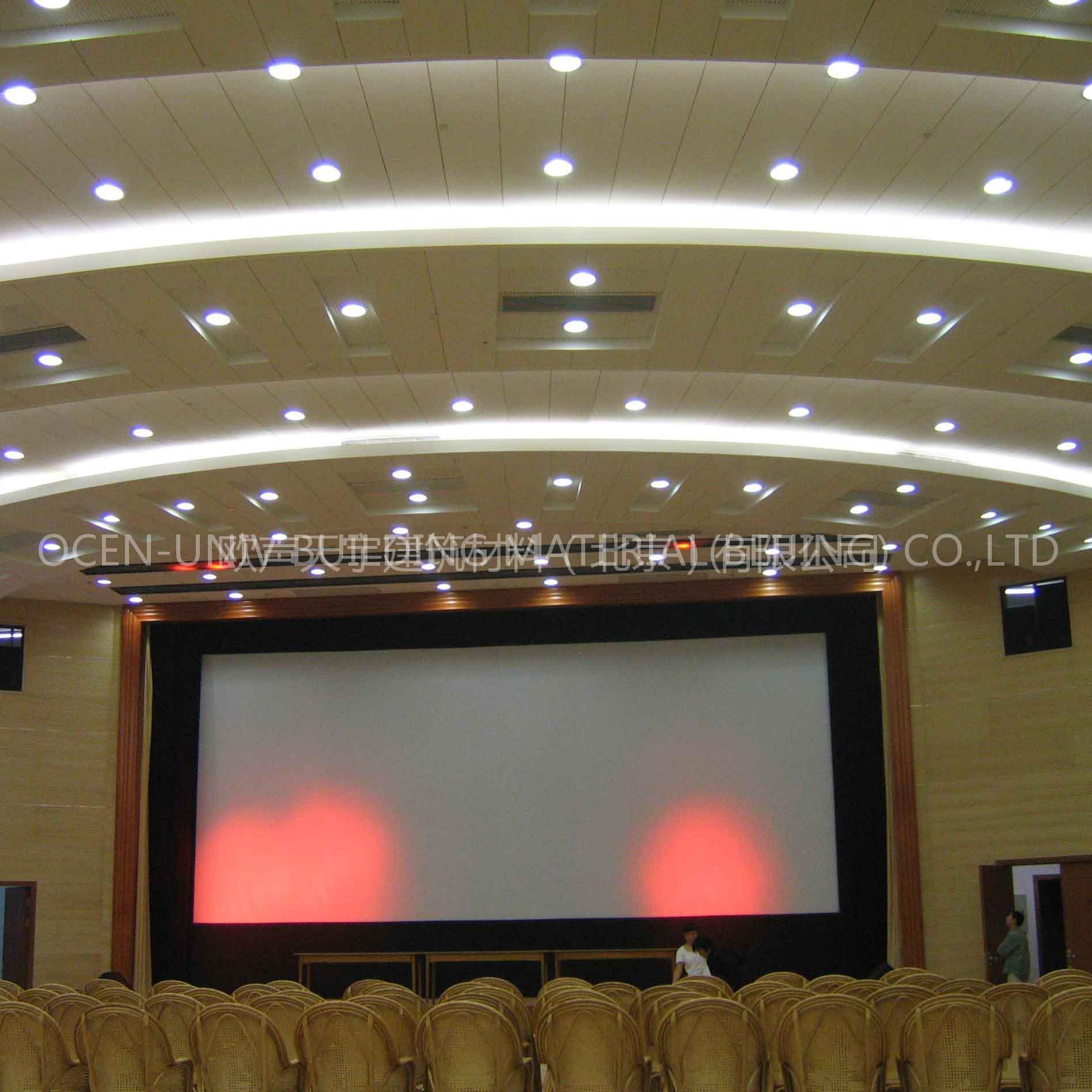 Acoustic Panel