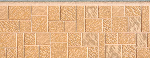wall panel