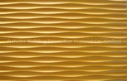 wall panel