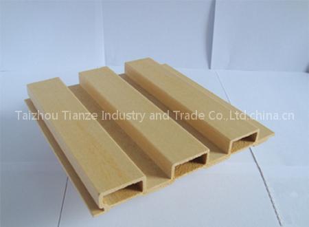 WPC wall panel TZW-11