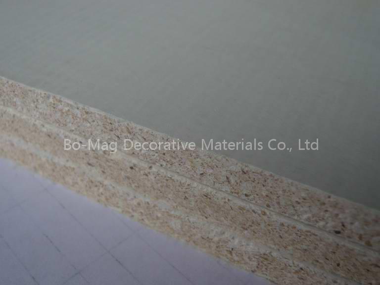Magnesium Oxide Board