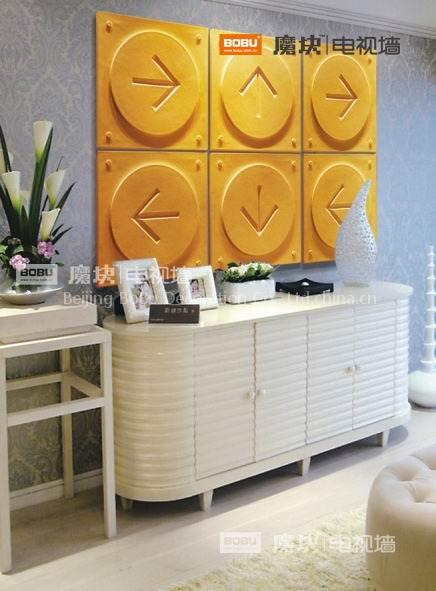 3d board decoration, home decor, wall paper