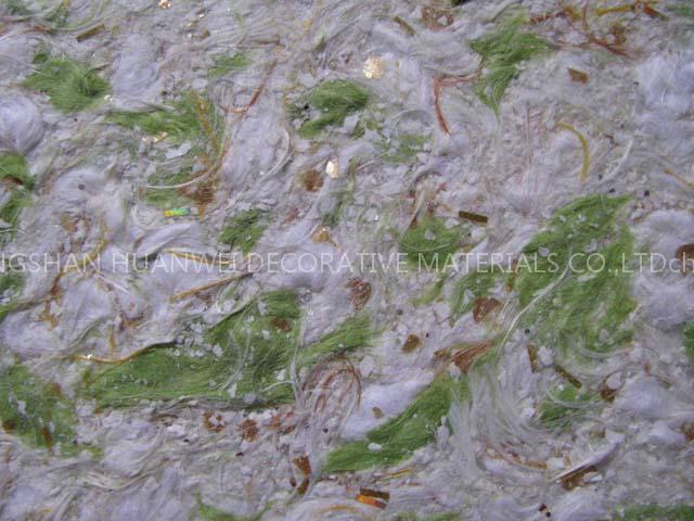 YISENNI Artistic silk plaster, liquid wallpaper
