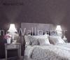 Vinyl wallpaper special design Warp&Filling