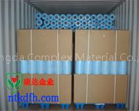 permeable roofing underlay