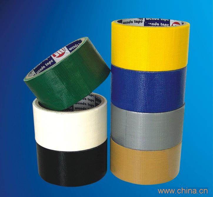 CLOTH DUCT TAPE