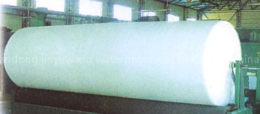 Geotextile