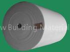 polyester mat