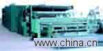 equipment for geomembrane