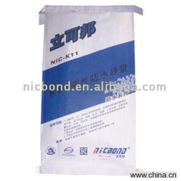 Building Waterproof Materials