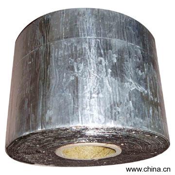Self-Adhesive Modified Bitumen Waterproof Membrane
