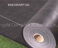 Permeable Roofing Membrane