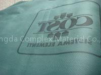 membrane for pitched roofing underlayment