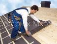 waterproofing house wrap