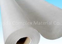 permeable membrane for pitched roofing underlay