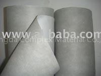 Nonwoven Membrane For Roof Construction