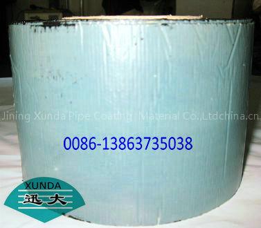 PP waterproof membrane