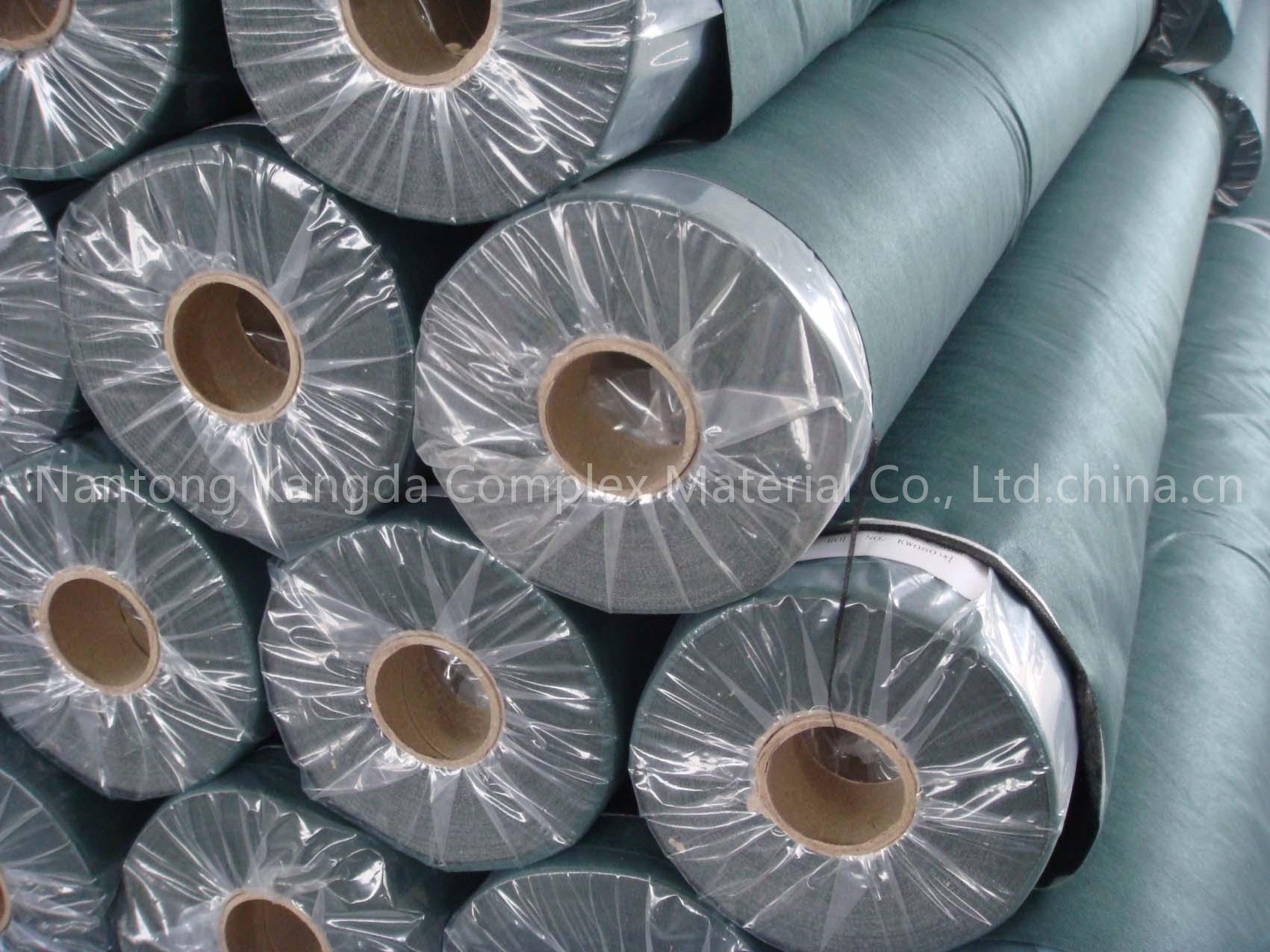 pitched roofing underlay