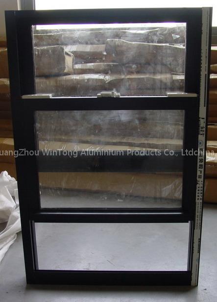 Aluminium Sliding Window