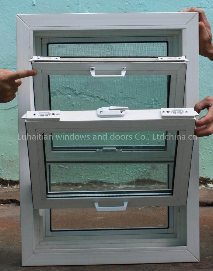 hung window