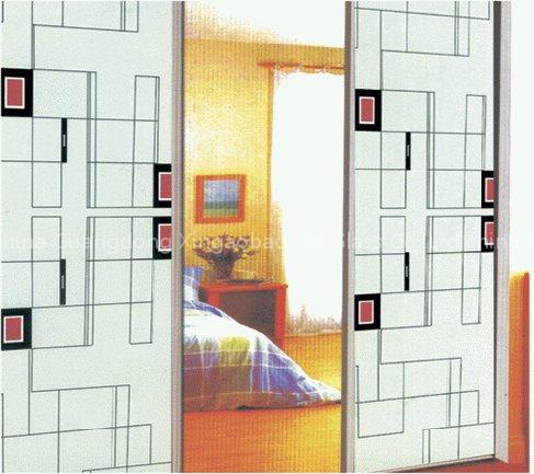 window color glass