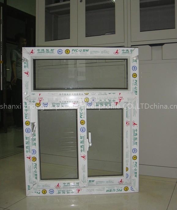 UPVC profile