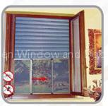 adjustable Window screen 2