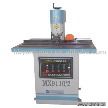 Double Face Beeline Edger