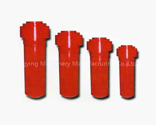 Hydraulic cylinder