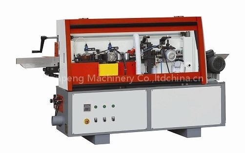 semi-automatic edge banding machineFZ40F