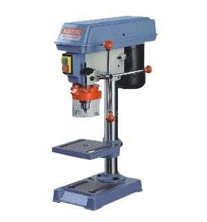 Varibale Speed Drill Press with Safe Guide (DP20013B 13mm)