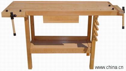 workbench