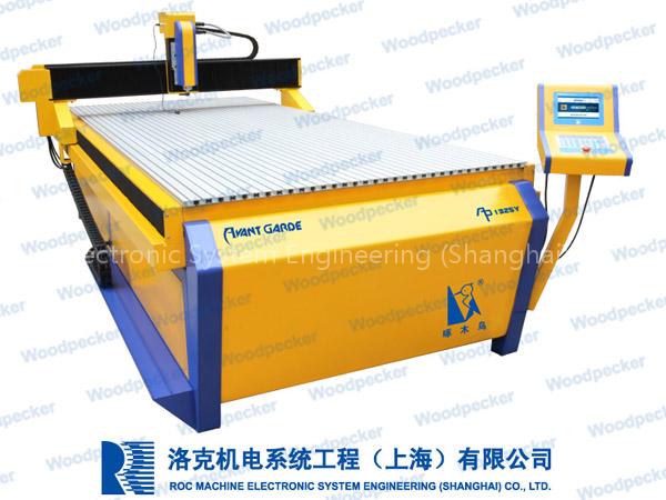 Woodpecker CNC router/ wood engraving machine