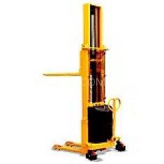 Semi-Electric Stacker MS15 series