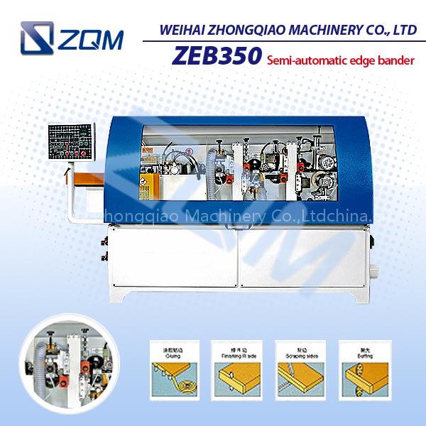 Automatic Edge Banding Machine ZEB350