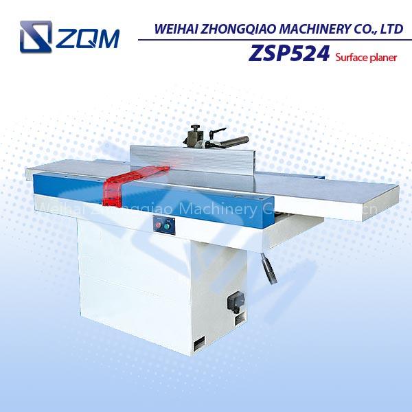 Surface Planer (ZSP524)