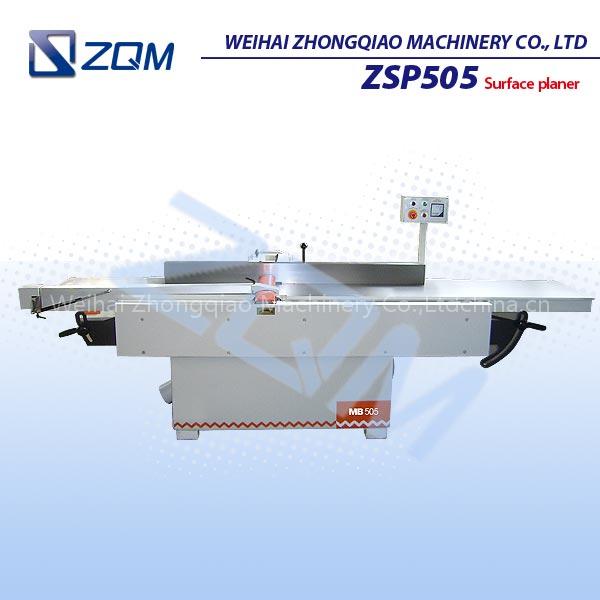 Surface Planer Zsp505
