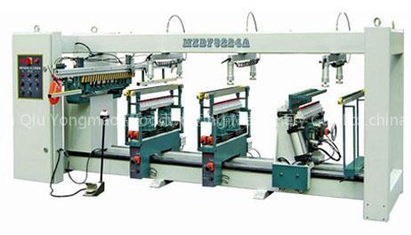 MZB73224A FOUR LINE MULTI-BORING MACHINE