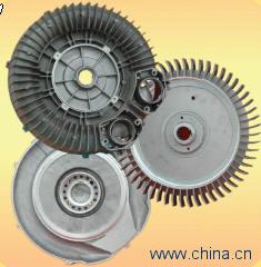 Aviation Parts casting