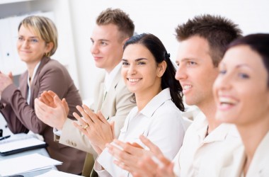 Connections constructive and effective in forming international partnerships