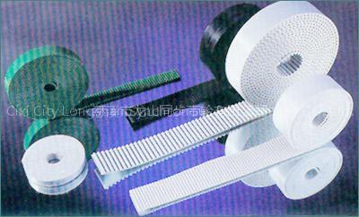PU synchronous belt